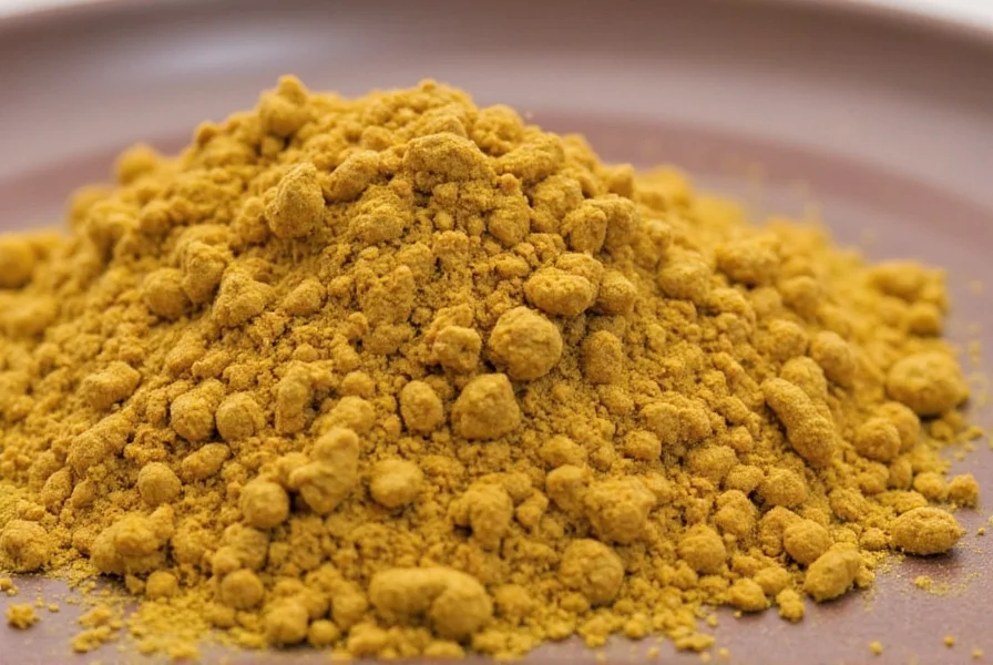 Dry Mustard Seeds