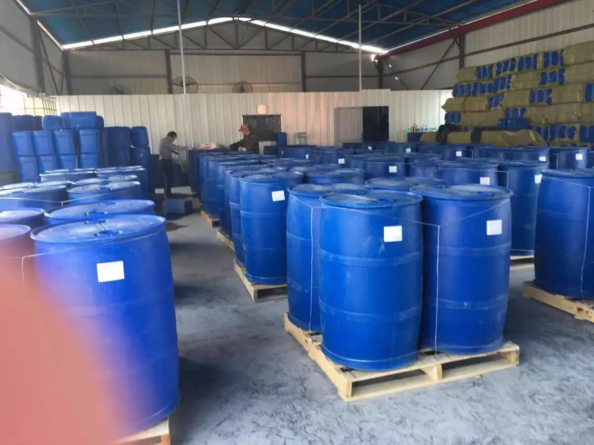 Colloidal Silica Binder 30 Jn30 For Investment Casting Precising