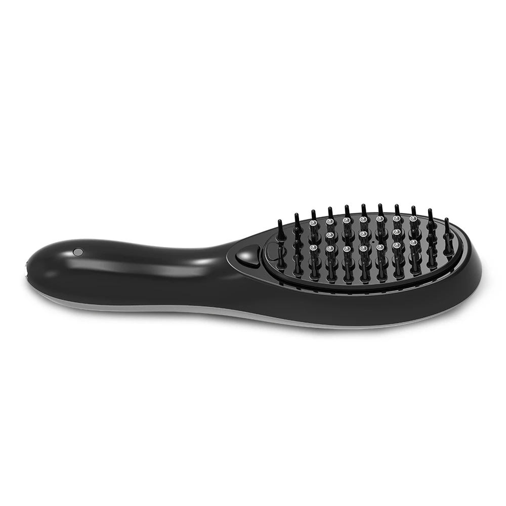 

Scalp Massage Detangling Comb Free Wide Tooth detangler Comb Set 3 gears Adjustable detangle brush for hair