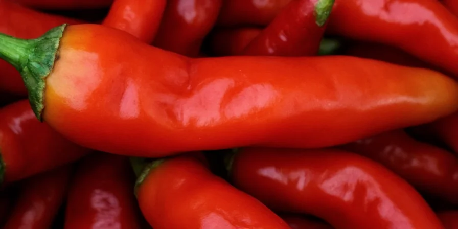 Infographic busting ghost chili myths
