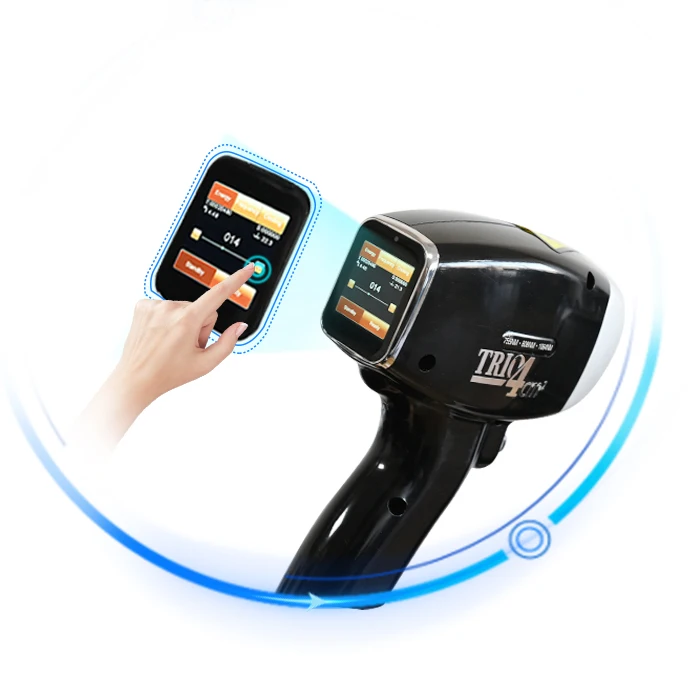 

TEC cooling triple Weifang Dragonfly 755 808 1046nm soprano ice titanium soprano laser alma laser soprano ice