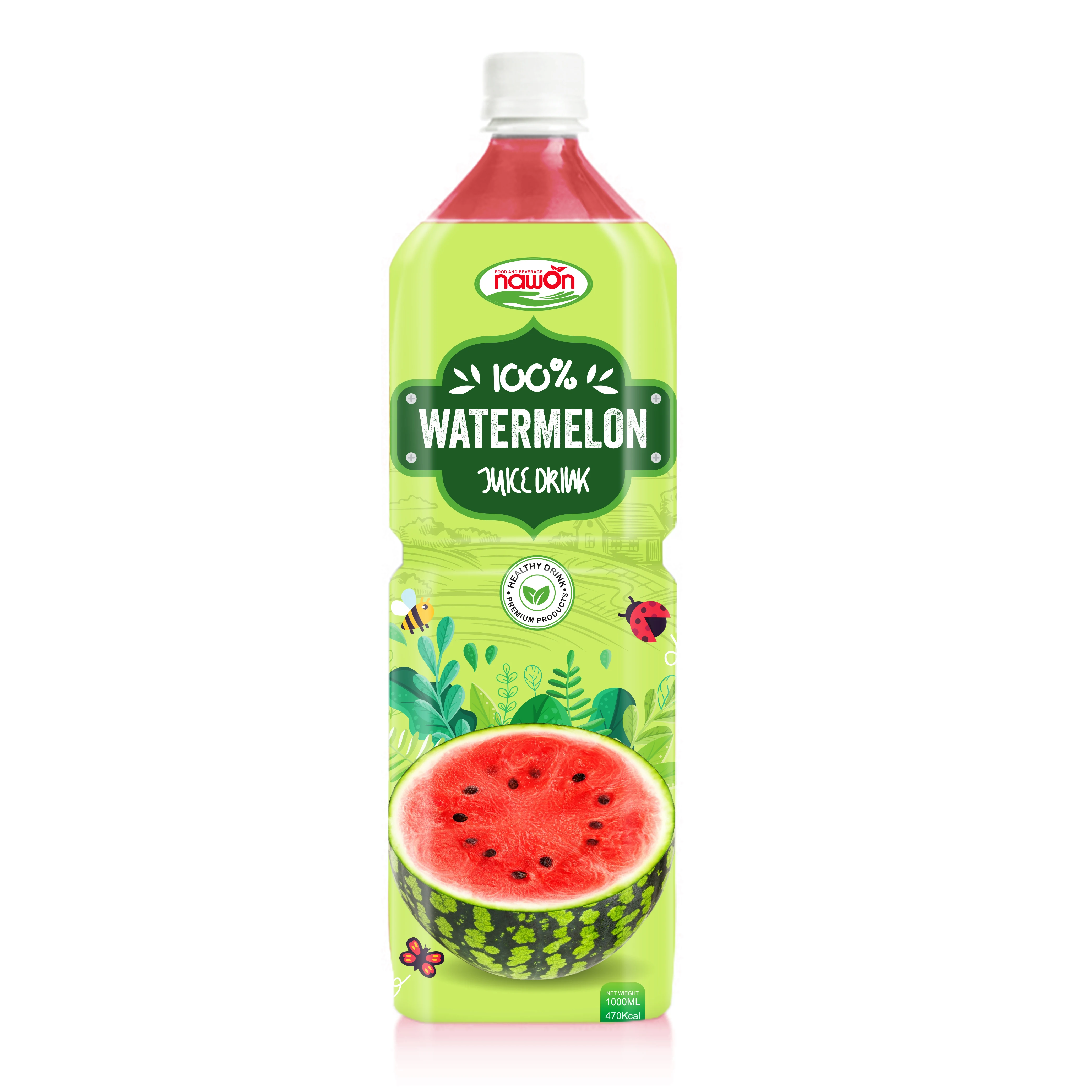 
1000 ml 470 Kcal 100% Beetroot fruit juice drink 