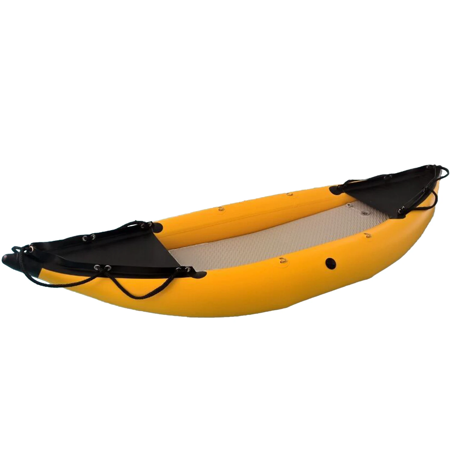 

double kayak 0.9mm PVC kayak fishing, Optional