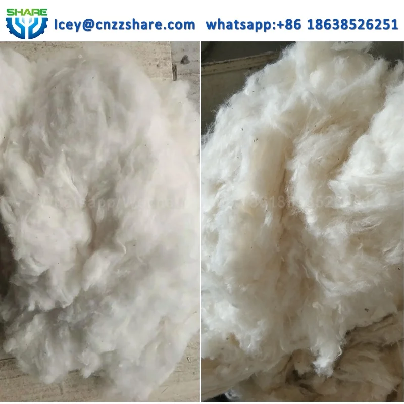 
100% Raw Cotton Yarn Cotton Raw Material 