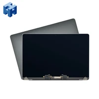 

For Macbook Pro 15 inch Retina 2017 2016 Space Grey A1707 LCD Screen LED Display EMC 3072 3162 661-02266 661-06375
