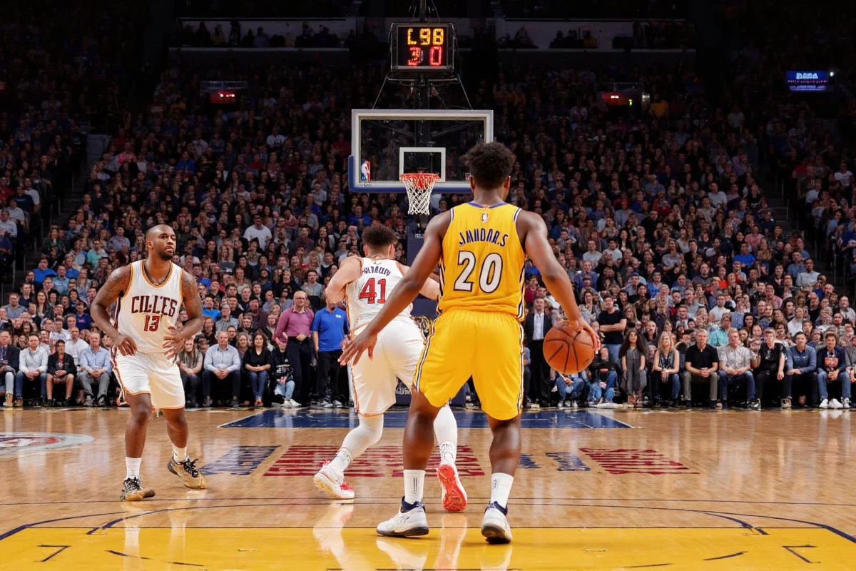 how-long-is-basketball-halftime-by-league-explained