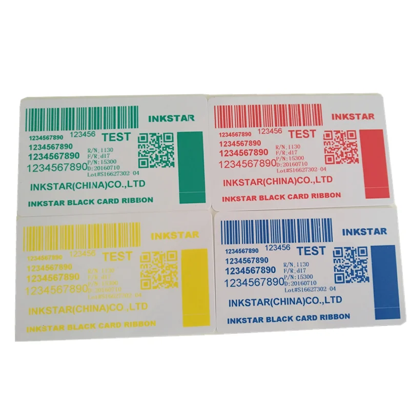 color resin ribbon jumbo roll-2