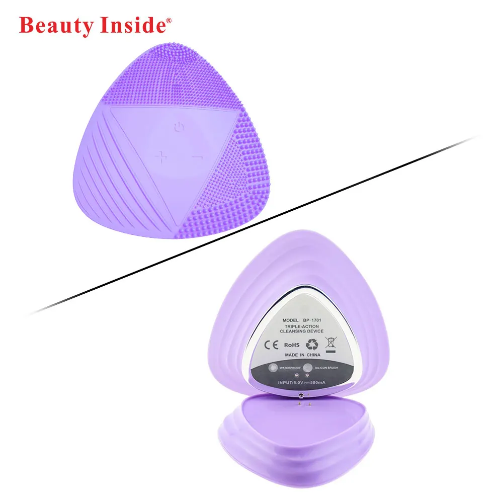 

Shenzhen Supplier Cosmetics Beauty Home Use Wholesale Beauty Device, Purple, blue, pink, rose