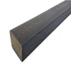 Hot sale solid weatherproof recycled fiberglass fence posts