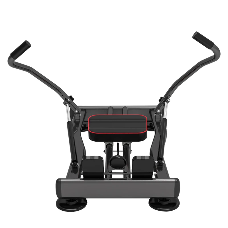 
Body Building Equipment Rowing machine 