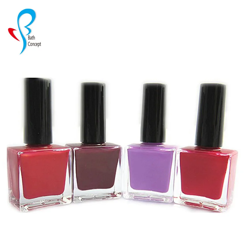 

Private label fast dry Nail polish, All colors available