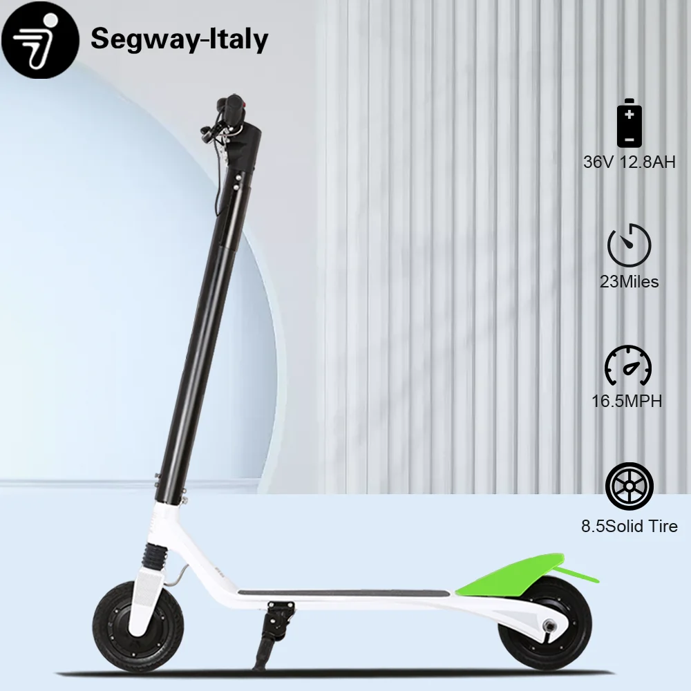 

Manufacture Factory Long Range 23Miles Electric Scooter For Adults Sharing Electric Scooter With Smart APP Escooter EU Warehouse