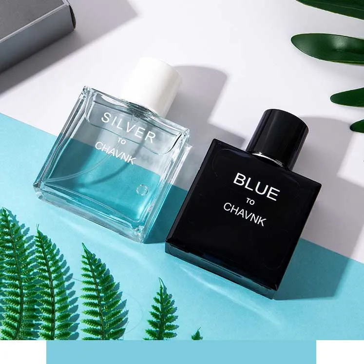 blue rain perfume