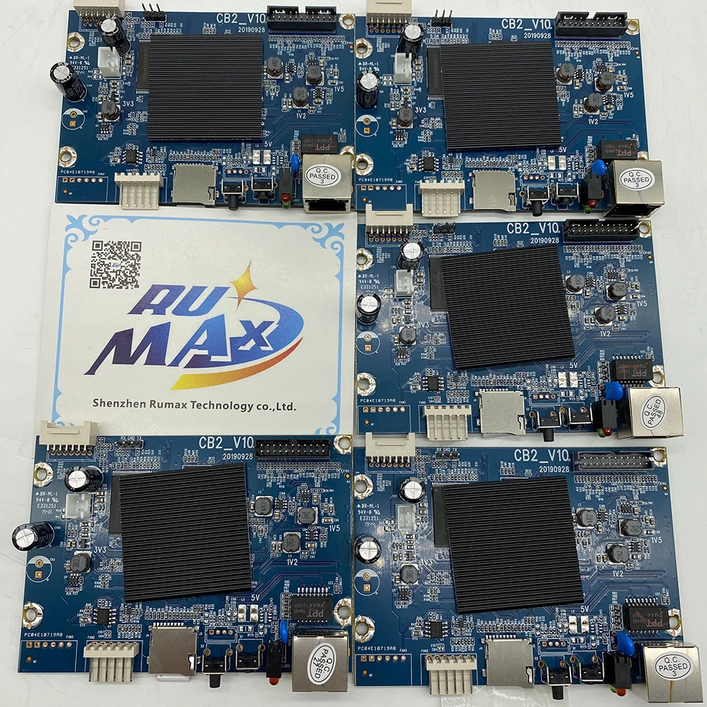 

New Control Board for Bitcoin Miner WhatsMiner M20s M21s