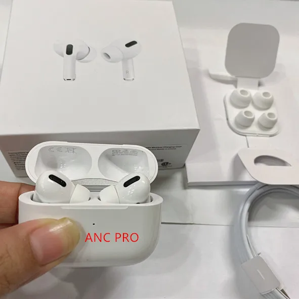 

Rename GPS Air3 pro Airoha Chips Earbuds wireless blue tooth Earphone Gen 3 Air Pro pods tws ANC headphone Noise reduction