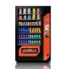 Cashless beauty xy Vending Machine for cold drink dubai importers