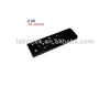 2.4G RF remote control with air mouse for Ipod TV tablet computer