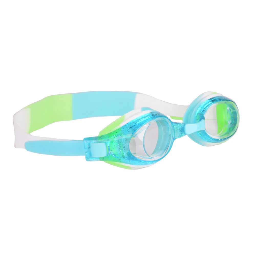 

ZLF Factory Teens Swimming Goggles Uv-Protection Multicolor Anti-fog HD fit kid swimming glasses RTS 5600