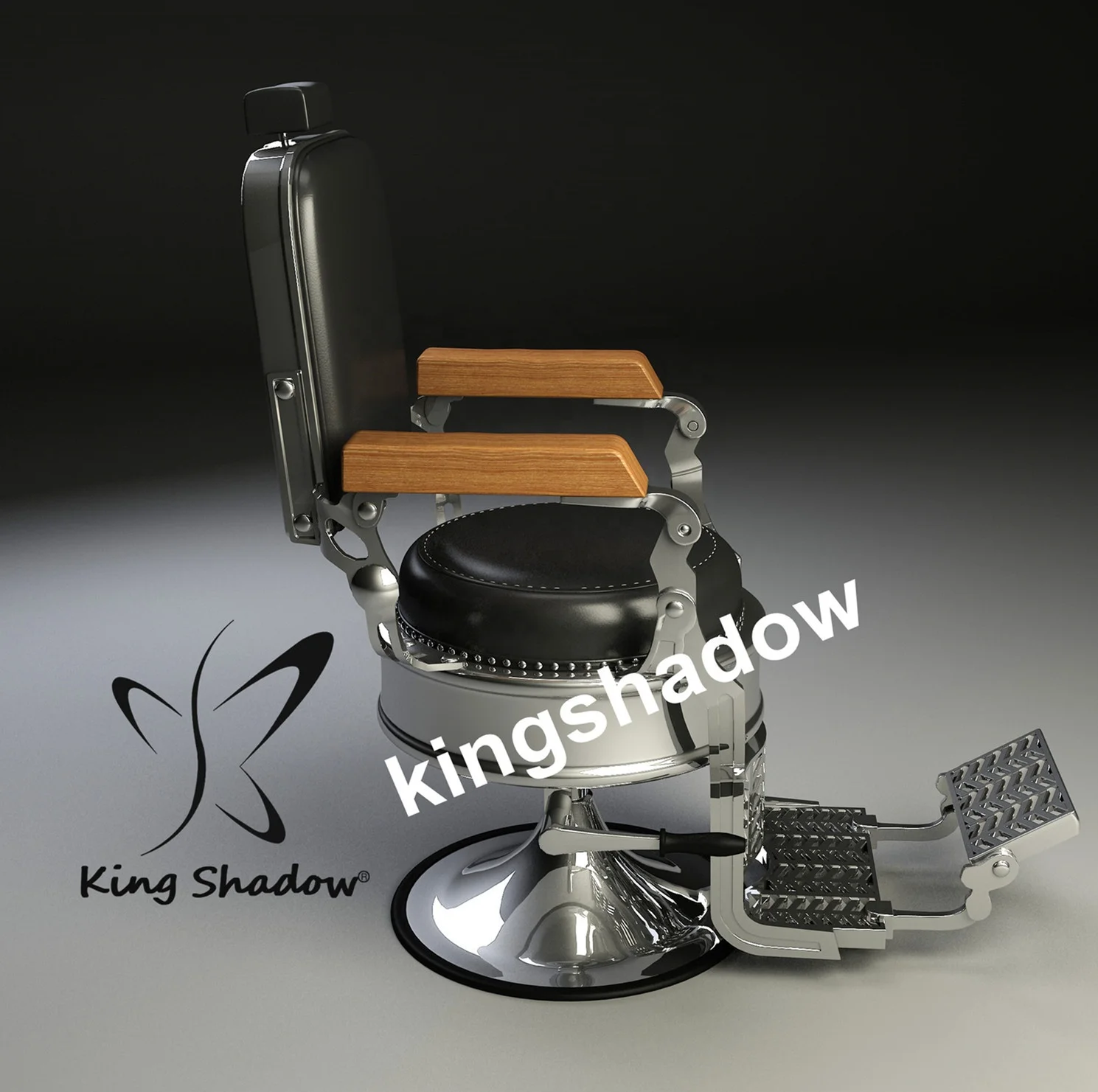 

2019 Amazon hot selling wholesale barber supplies men's barber chair, Optional