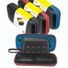 video game card storage case console controller bag EVA protector carrying case For Nintendo switch lite