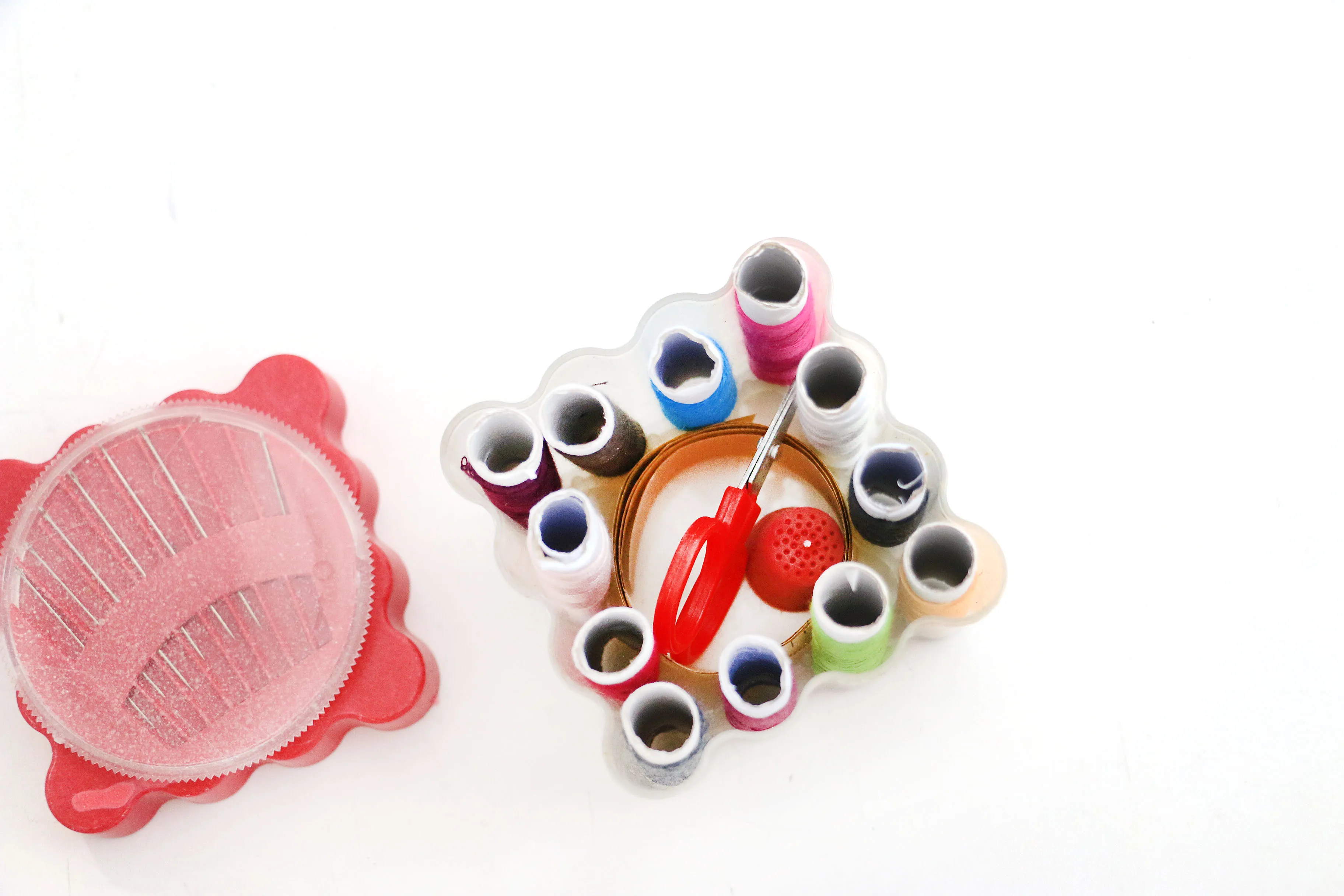 Cheap Plastic Hotel Mini Travel Sewing Kit Bulk Camping Mini Buy Mini Sewing Kit,Sewing Kit