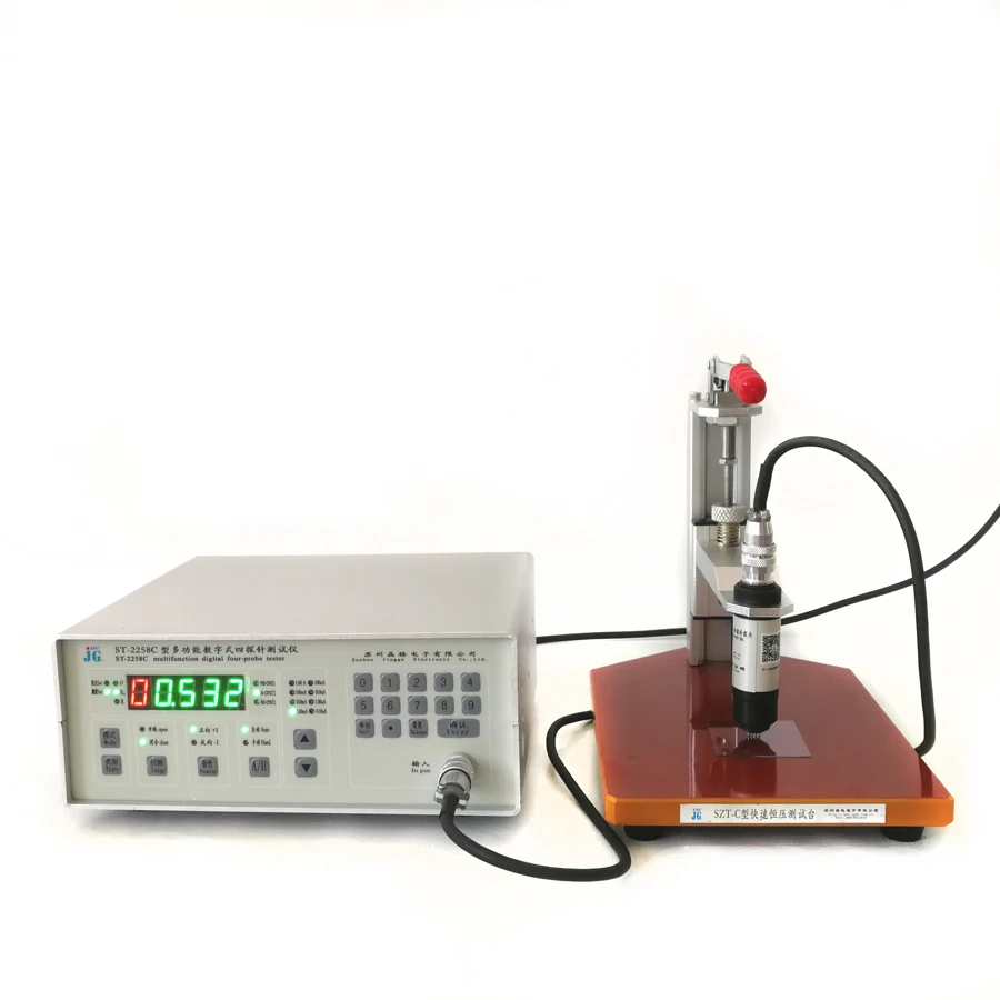 

resistivity survey equipment