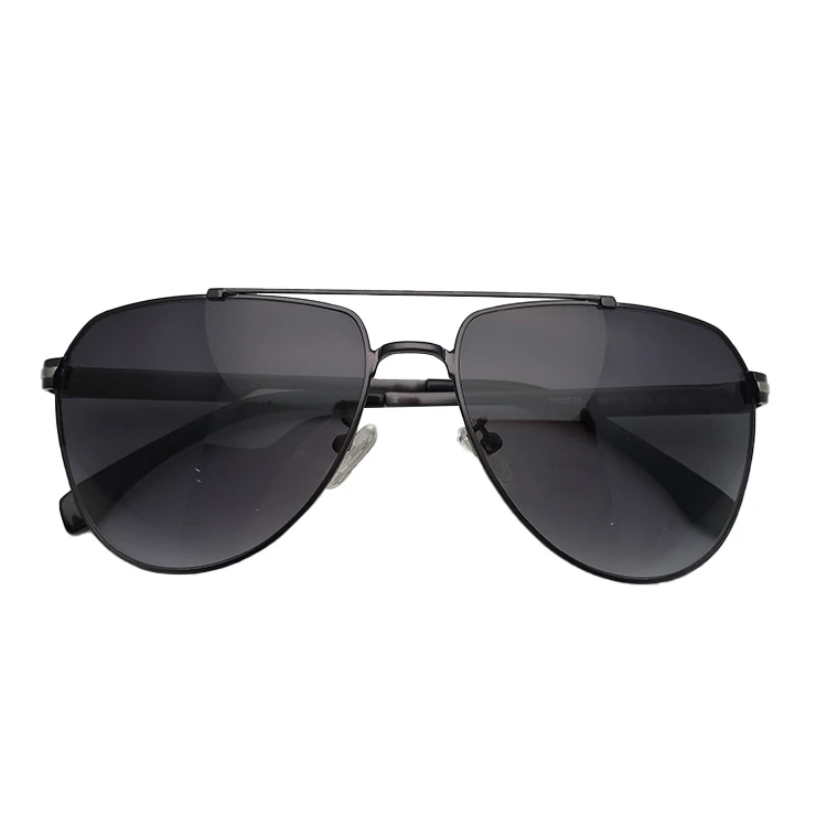 

High Quality Fashion Style Metal Frames 2020 New Oem Sunglasses