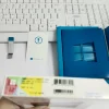 Computer Hardware Download Microsoft Windows 10 Home 32/64 Bits Retail Box Win 10 home software package with USB 100% Original