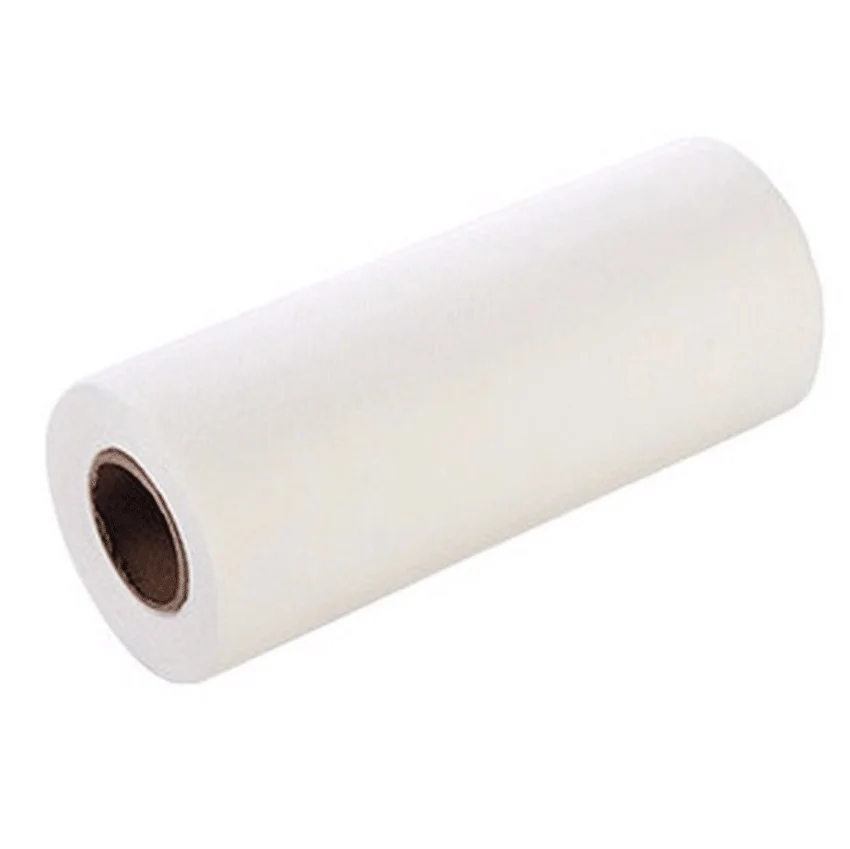 

Lazy Kitchen Clean Cloth Nonwoven Cleaning Cloth Recyclable And 100%, White