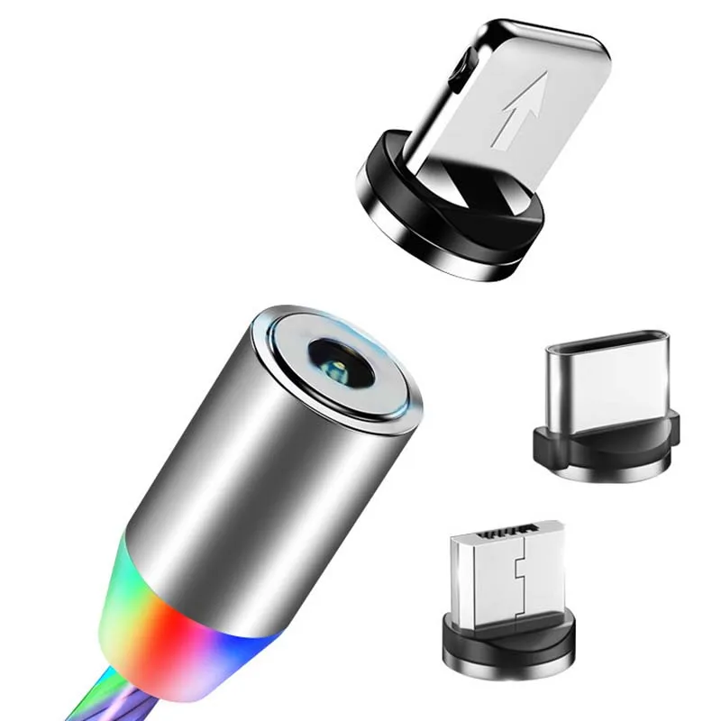 

Hot Selling Lowest Price Generic Magnetic USB Cable Wholesale