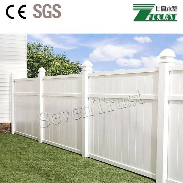 Backyard Pvc Vinyl Fence White Privacy Fence With Lattice Buy Backyard Fence Vinyl White Privacy Fence With Lattice Vinyl Horse Fence Popular Style In Overseas Market Pvc White Vinyl Used Picket Fencing Product