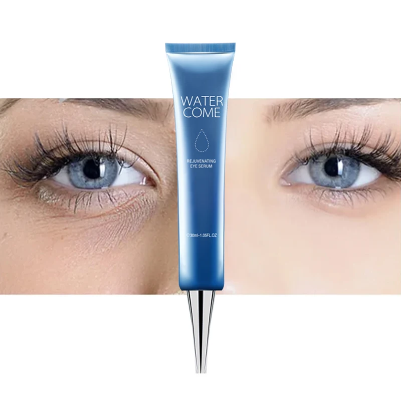 

Wholesale Watercome High Grade Eye Gel Cream Weight 30ml Hydrating Multi-effect Care Eyes Serum For Skin Care