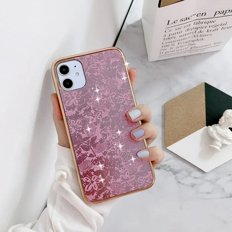 tpu 手机套案例为 iphone 11 pro max xs max xr x 7 8 plus 手机壳