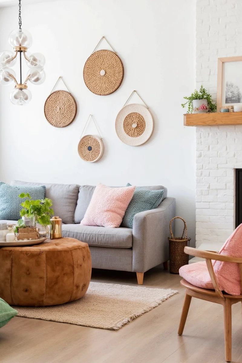 Family room cleaning hacks after messy activities
