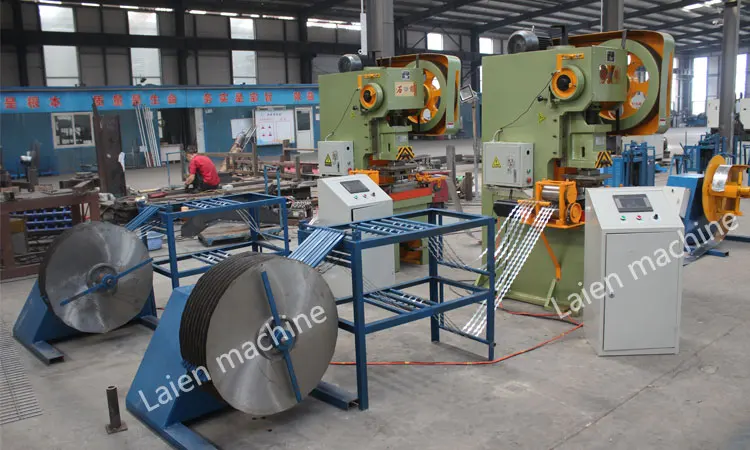 Razor Blade Making Machine - Efficient & Reliable Solutions