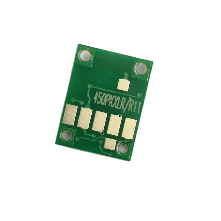 
PGI 550 551 universal permanent reset chip refill ink cartridge chip for canon MG6450 /MG5550/IX6850/MG5650 