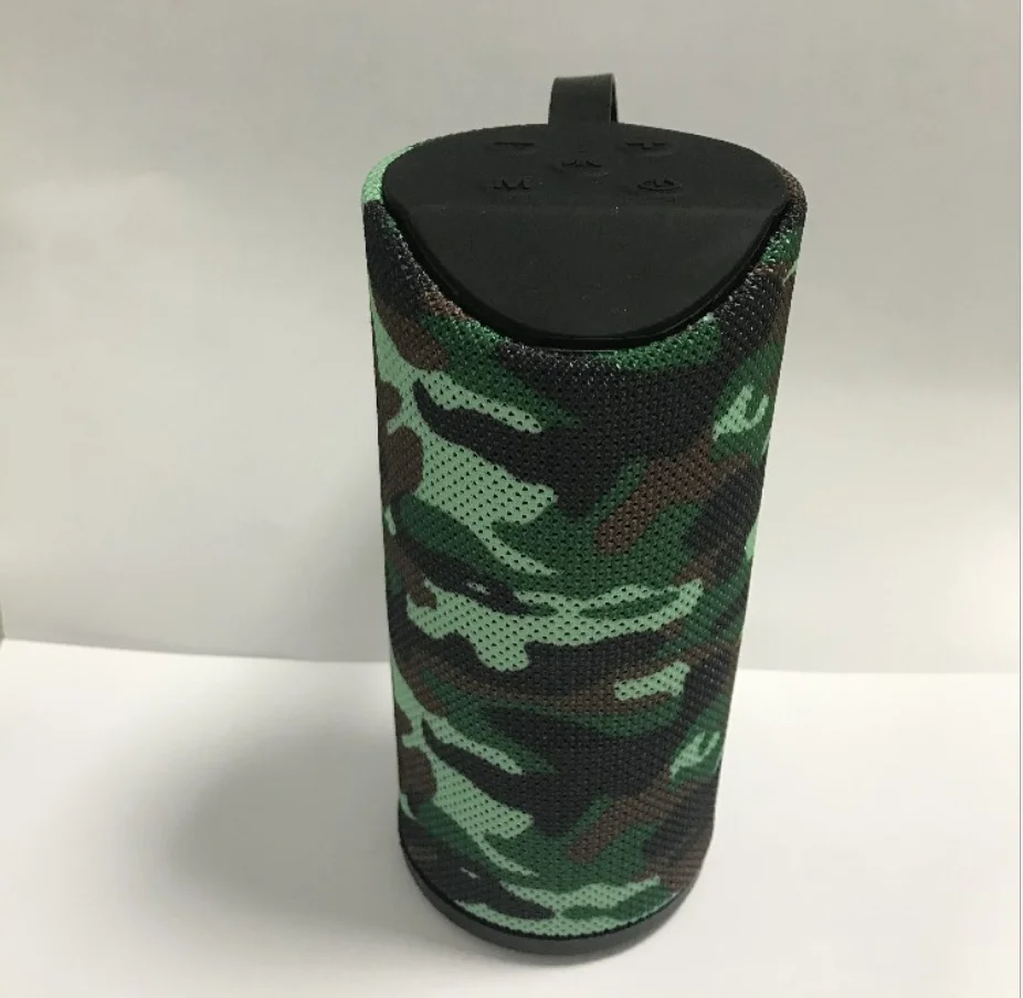 

Hot style new speakers wireless model TG113