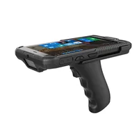 

Handheld Rugged PDA for Windows 10 data collector with barcode scanner NFC 4G