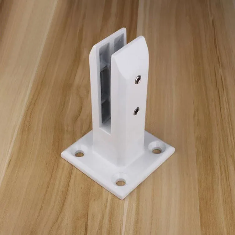 matt white glass spigot