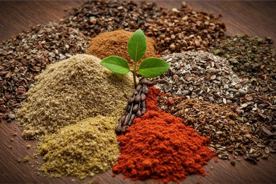 7 Spice Arabic Conclusion