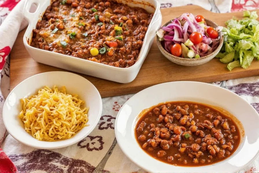 Best Side Dishes for Chili: Complete Pairing Guide