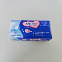 

Soft pack facial tissue , Pocket tissue , Facial tissue paper Facial tissue