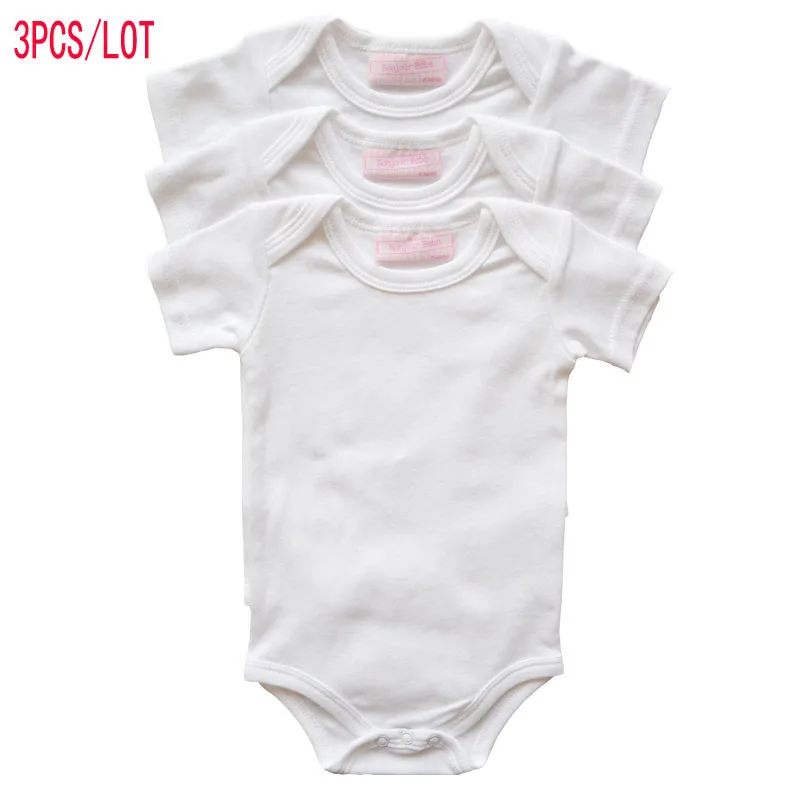 

hot selling Polyester sublimation baby onsie bodysuit Short sleeve baby boys' rompers new born baby clothes rompers, As picture