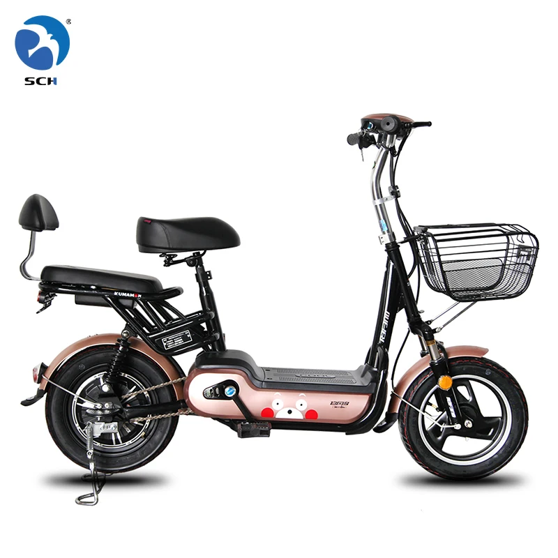 

2020 2021 Best sellers hidden 48V 20Ah lithium battery electric bicycles bike