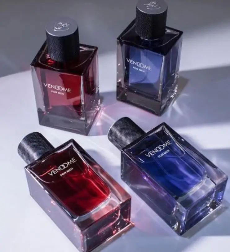 

wholesale perfume for men cologne spray manufacturers, Blue/red