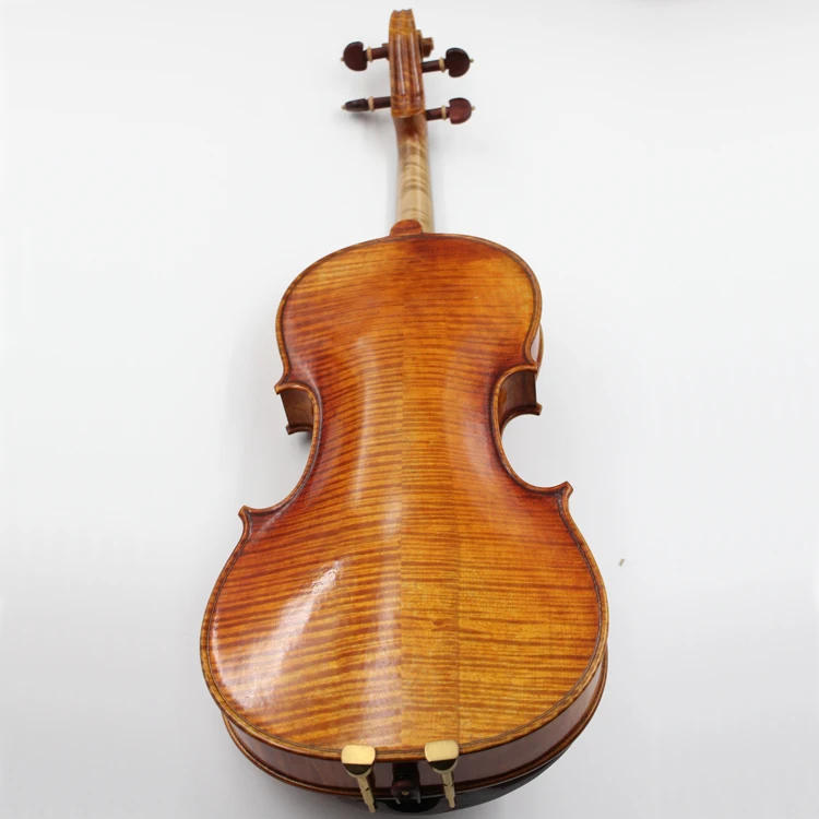 Hot sale high grade handmade violin professional germany best brands of with cheap price