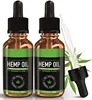 Hemp Oil Extract Helps Stress, Anxiety, Sleep Problems- - Natural Anti Inflammatory cbd hemp oil 1000mg