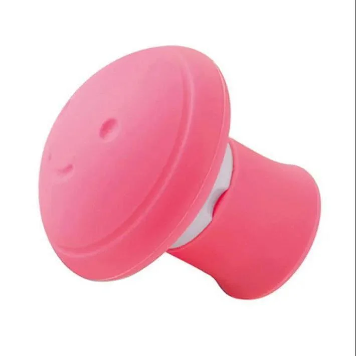 

Wholesale V Face Lifting FirmingTrimmer Facial Mouth Muscle Jaw Line Exercise Breathing Trainer Portable Jaw Exerciser, Pink