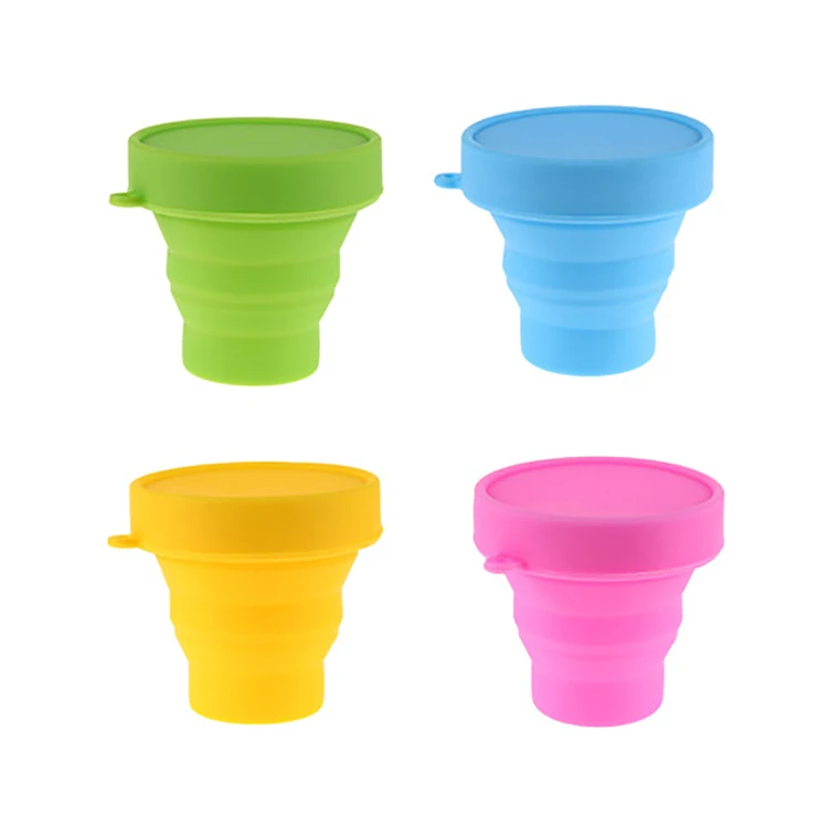 

Menstrual Cup 100% Medical Silicone, Menstrual Cup Set With Sterilizer, Pink,blue,yellow,green