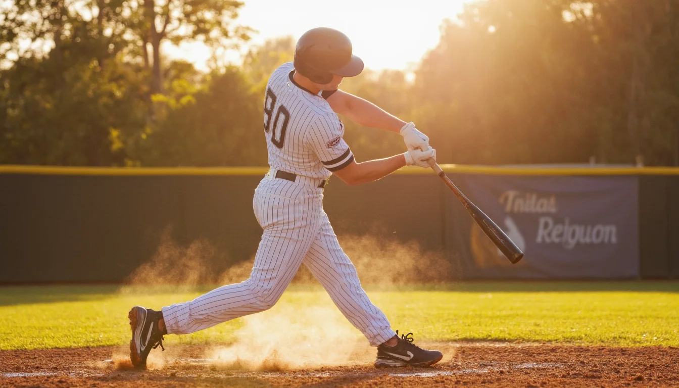 How to Build Strength for Baseball in 2026: The Science-Based Spring ...